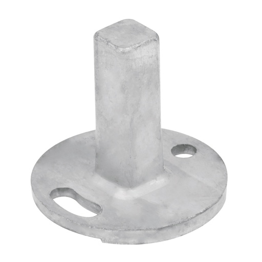 [49631] Sistema para montaje de accesorios para baño, FOSET AERO AEA-70