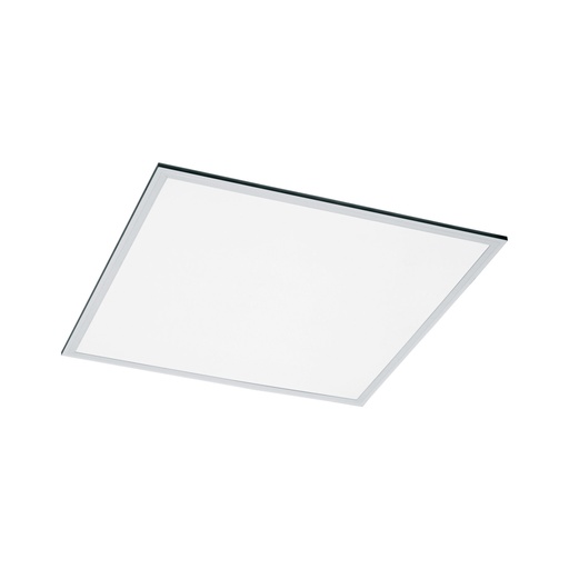[49724] Panel LED 45W 4000K, 60x60 cm, empotrable/colgante VOLTECK COL-400LN