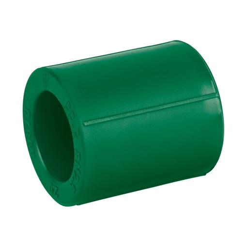 [49892] Cople de PPR, 3/4' (25mm), FOSET CV-262