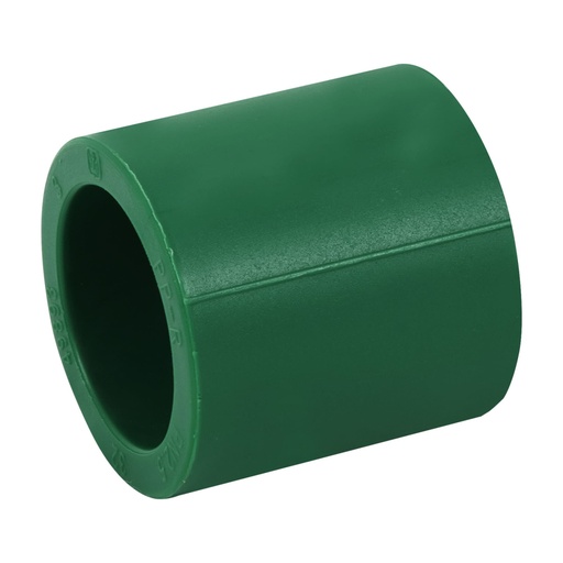 [49893] Cople de PPR, 1' (32mm), FOSET CV-263