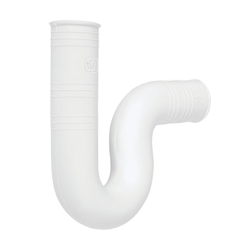 [49945] Céspol flexible de PVC para lavabo, FOSET CE-237