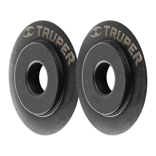 [12862] Blíster con 2 cuchillas para cortadores de tubo COT-16-50 REP-COTS