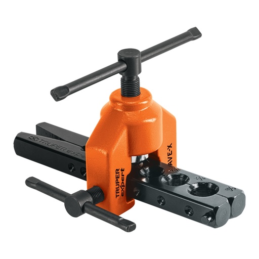 [12865] Avellanador profesional de 3/16' a 5/8', Truper Expert AVE-X