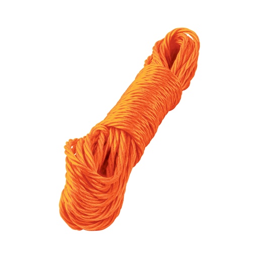 [55947] Lazo para tendedero de polietileno de 15 m, KLINTEK LAZO-15