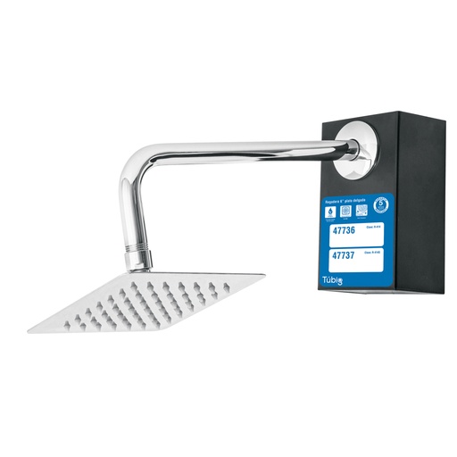 [56003] Exhibidor con regadera R-414, FOSET EX-R-414