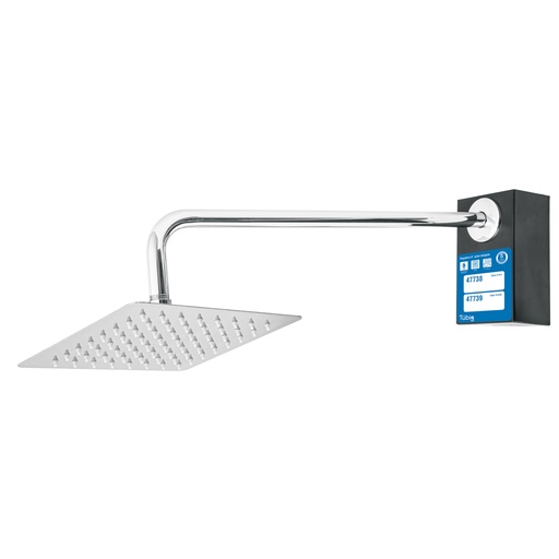 [56004] Exhibidor con regadera R-415, FOSET EX-R-415