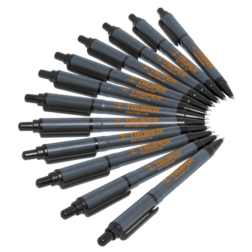 [60065] Pluma retráctil, TRUPER PLUMA