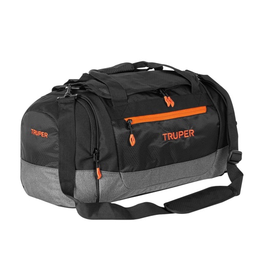 [61095] Maleta deportiva 55 cm, TRUPER BAG-55