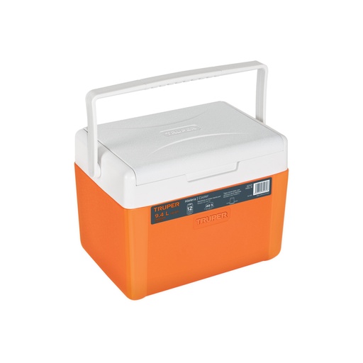 [62121] Hielera de 9.4 L, TRUPER HIEL-9