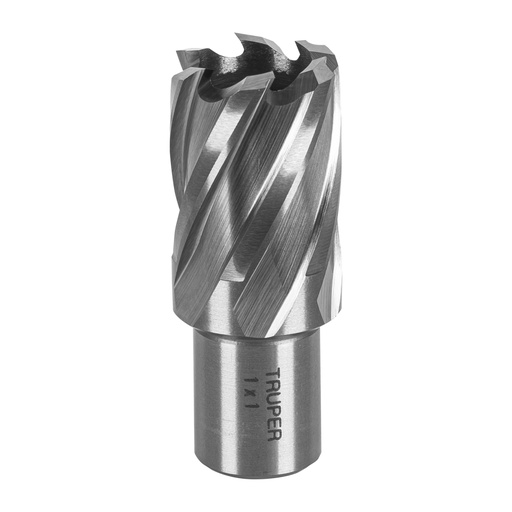 [101181] Cortador anular de 1' x 1', TRUPER CTAMA-1