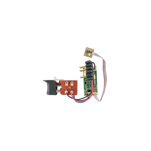 [101182] Interruptor de repuesto para ROTI-20A y TALI-20A, TRUPER INT-TR-20A