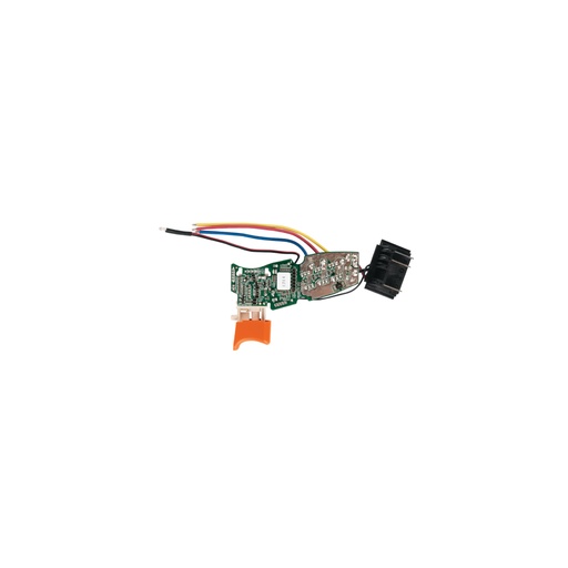 [101233] Interruptor de repuesto para ROTI-20N y TALI-20N, TRUPER INT-TR-20N