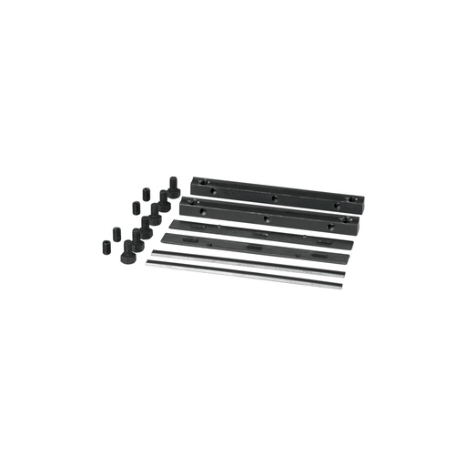 [101267] Juego de soporte y portacuchillas para CEPEL-3-1/4N y 1/4A3 JGO-CE-3-1/4N