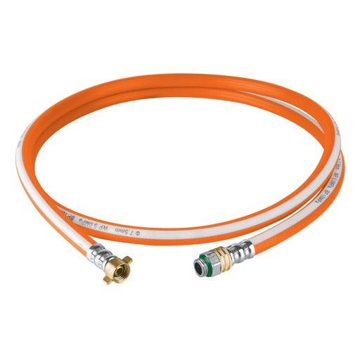 [101997] Manguera para fumigadores a gasolina FUG-252,FUG-254, TRUPER MANG-FUG