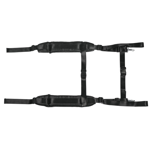 [102030] Arnés para fumigadores a gasolina FUG-252, FUG-254, TRUPER ARN-FUG