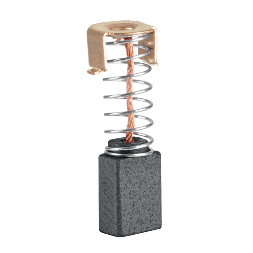 [102738] Bolsa con 2 carbones de repuesto para SICI-4-1/2-A, TRUPER CB-SC-4-1/2-A