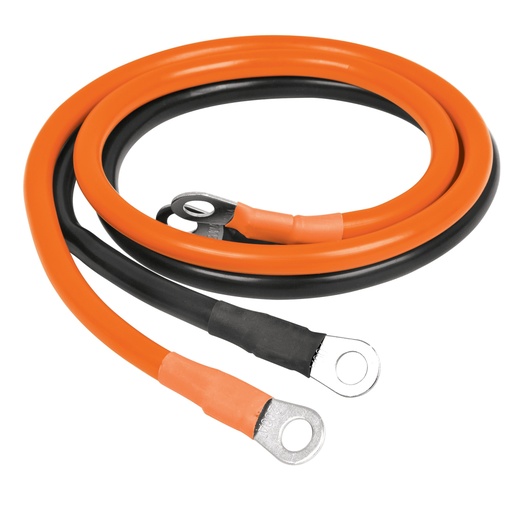 [10493] Cable para INCO-1500 e INCO-1000, TRUPER INCO-CAB