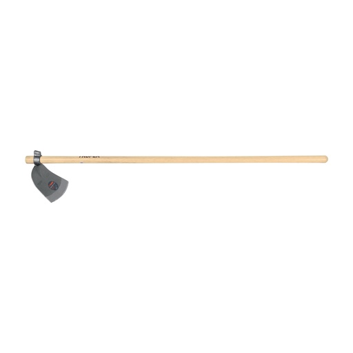 [11605] Azadón Córdoba No. 2 de 2.2 lb, mango de madera 54', TRUPER ACO-2M