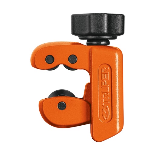 [12851] Mini cortador de tubo de cobre 1/8' a 1-1/8' cuchilla 18 mm COT-30E