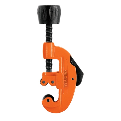 [12853] Cortador de tubo de cobre 1/8' a 1-1/8' cuchilla 17mm,Truper COT-30