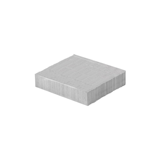 [13374] Caja con 10000 clavos calibre 23, 15 mm para CLNE-23, TRUPER CLANEU-23-15