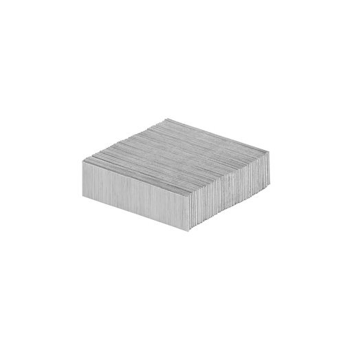 [13403] Caja con 10000 clavos calibre 23, 18 mm para CLNE-23, TRUPER CLANEU-23-18