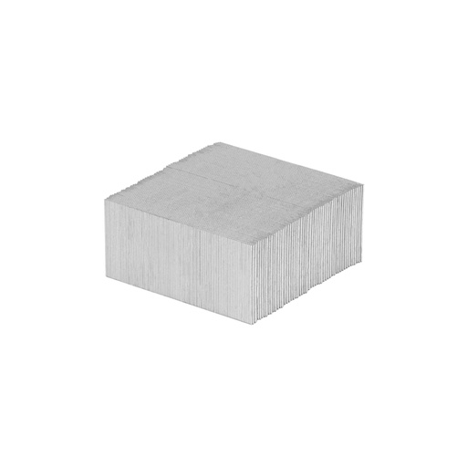 [13408] Caja con 10000 clavos calibre 23, 30 mm para CLNE-23, TRUPER CLANEU-23-30