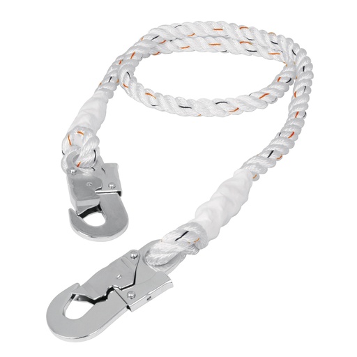 [14435] Cable de posicionamiento cuerda de poliéster de 1.5 m CAB-5489-15