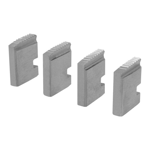 [14617] Juego de 4 peines de 1-1/4' para tarrajas T-852X, EXPERT P-852-1-1/4X