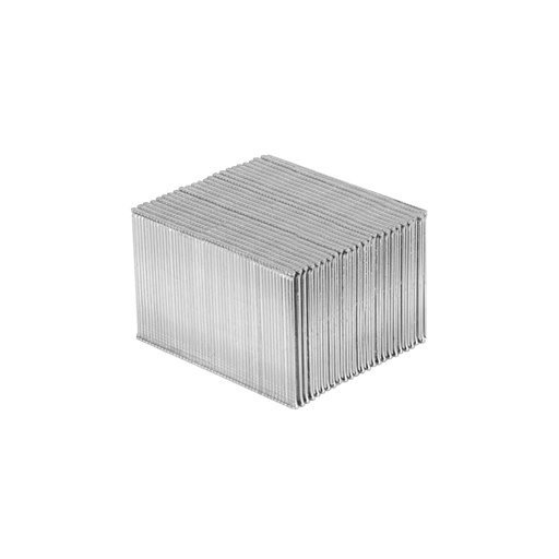 [15016] Caja con 2500 clavos calibre 16, 50 mm para CLNE-16, TRUPER CLANEU-16-50