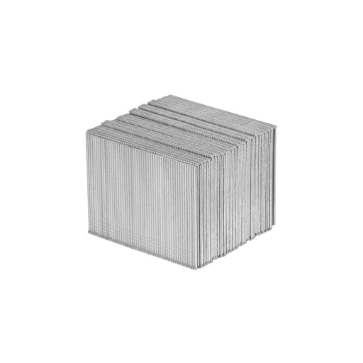 [15017] Caja con 2500 clavos calibre 16, 64 mm para CLNE-16, Truper CLANEU-16-64
