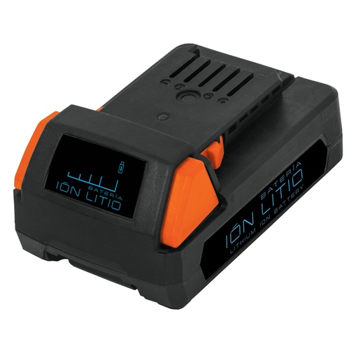[15041] Batería 20V, para TALI-20N y ROTI-20N BAT-20N