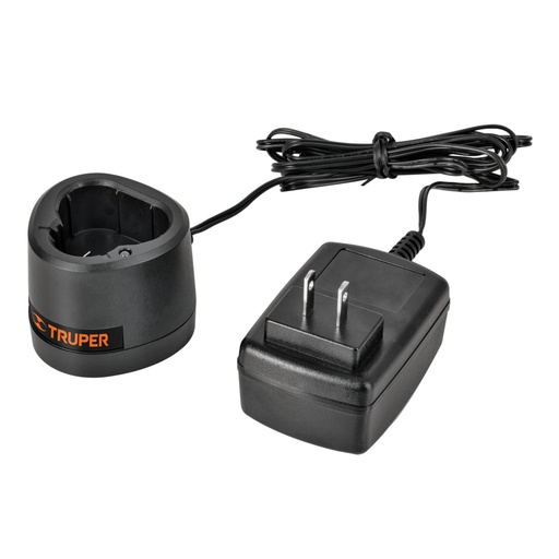 [16946] Cargador de baterías 12V, para ROTI-12AC y TALI-12AC CAR-12AC