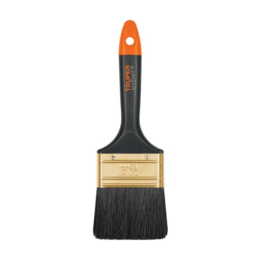 [17863] Brocha profesional de 2-1/2' mango de plástico, EXPERT BRT-2-1/2X