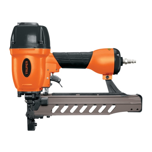 [13178] Engrapadora neumática, calibre 16, Truper ENNE-160