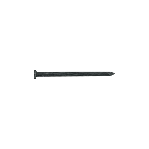 [44134] Bolsa con 1 kg de clavos para concreto negros 2-1/2', FIERO CLC-2-1/2N