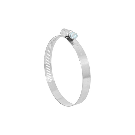 [44246] Bolsa con 5 abrazaderas sin fin #52, 2-13/16 - 3-3/4', FIERO AB-52