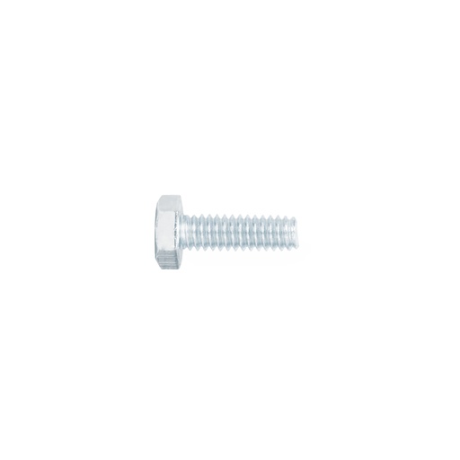 [44557] Bolsa con 100 tornillos 1/4' x 3/4' tipo máquina, FIERO TORM-1/4X3/4
