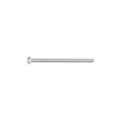 [44613] Bolsa con 150 tornillos 5/32' x 2-1/2' tipo estufa, FIERO TORE-5/32X2-1/2