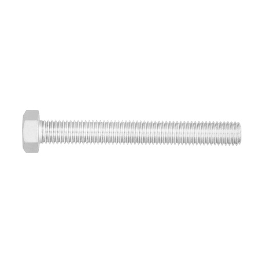 [44692] Bolsa con 6 tornillos 5/8' x 5' tipo máquina, FIERO TORM-5/8X5