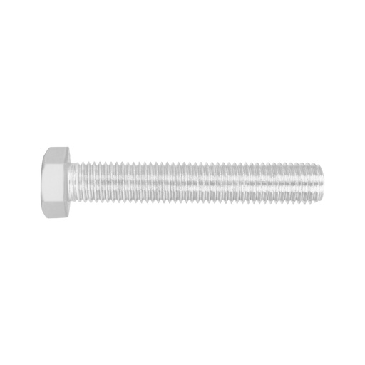 [44707] Bolsa con 4 tornillos 3/4' x 4-1/2' tipo máquina, FIERO TORM-3/4X4-1/2