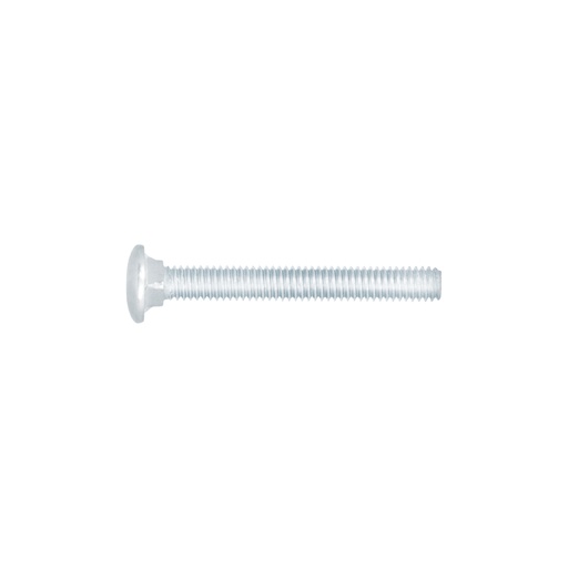 [44724] Bolsa con 60 tornillos 5/16' x 2-1/2' tipo coche, FIERO TORC-5/16X2-1/2