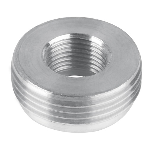 [46098] Reducción bushing de 1-1/4' a 1/2', VOLTECK RB-114-12