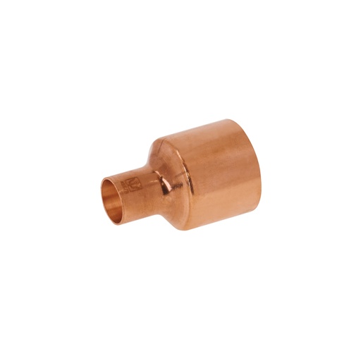 [48873] Reducción bushing de cobre 1-1/4 x 1/2', FOSET CC-234