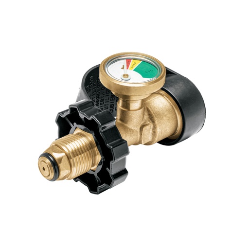 [49117] Indicador de nivel de llenado para cilindro de gas, FOSET MANO-1G