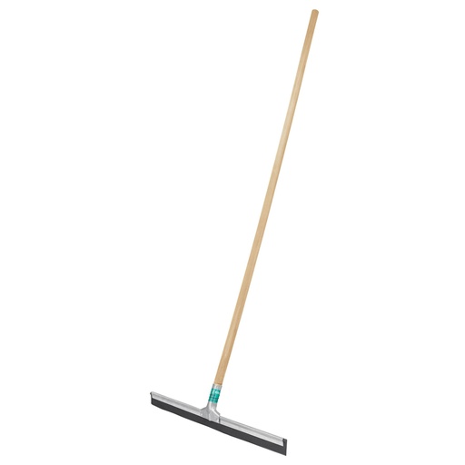 [57016] Jalador base acero galvanizado de 50cm, con bastón de madera JALI-50A