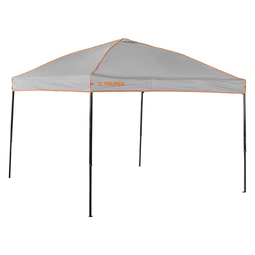 [66075] Toldo plegable de 3 x 3 m, TRUPER TOL-3