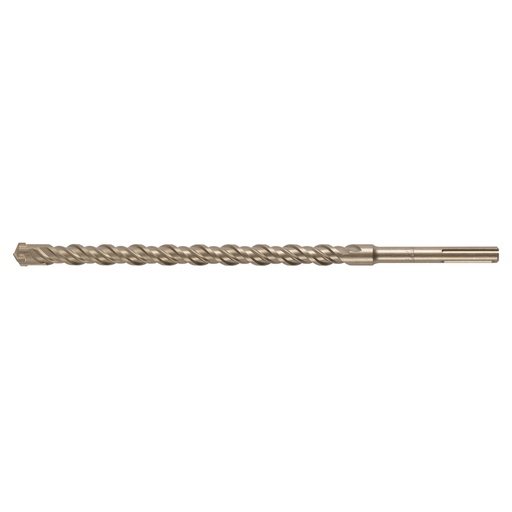 [101464] Broca SDS Max de 1-1/8 x 21', TRUPER BSM-1-1/8X21