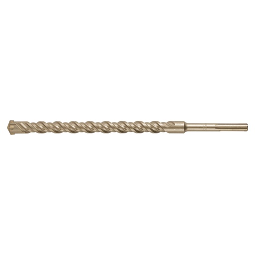 [101466] Broca SDS Max de 1-1/4 x 21', TRUPER BSM-1-1/4X21