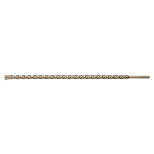 [101467] Broca SDS Max de 1-1/4 x 36', TRUPER BSM-1-1/4X36